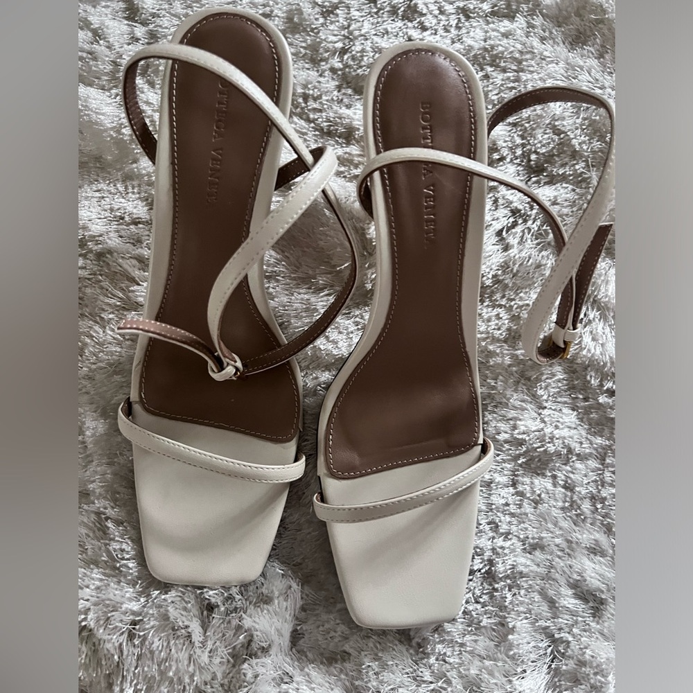 Bottega Heels